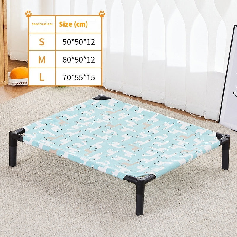 KFX-1354301 Cozy Removable and Washable Dog Bed with Dual-Purpose Design in Various Patterns and Colors