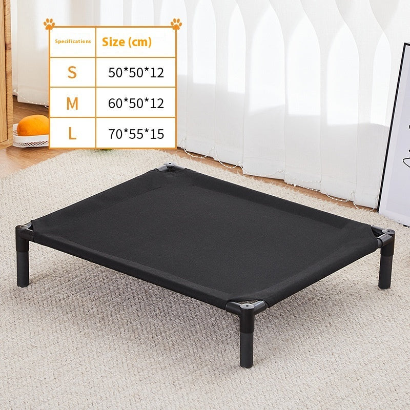 KFX-1354301 Cozy Removable and Washable Dog Bed with Dual-Purpose Design in Various Patterns and Colors