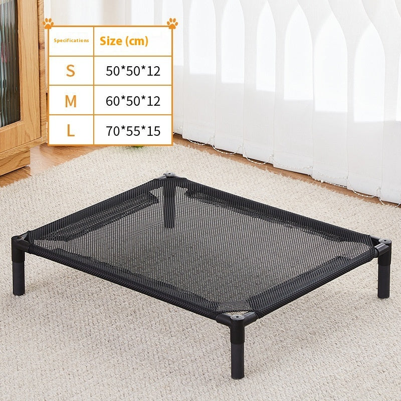 KFX-1354301 Cozy Removable and Washable Dog Bed with Dual-Purpose Design in Various Patterns and Colors