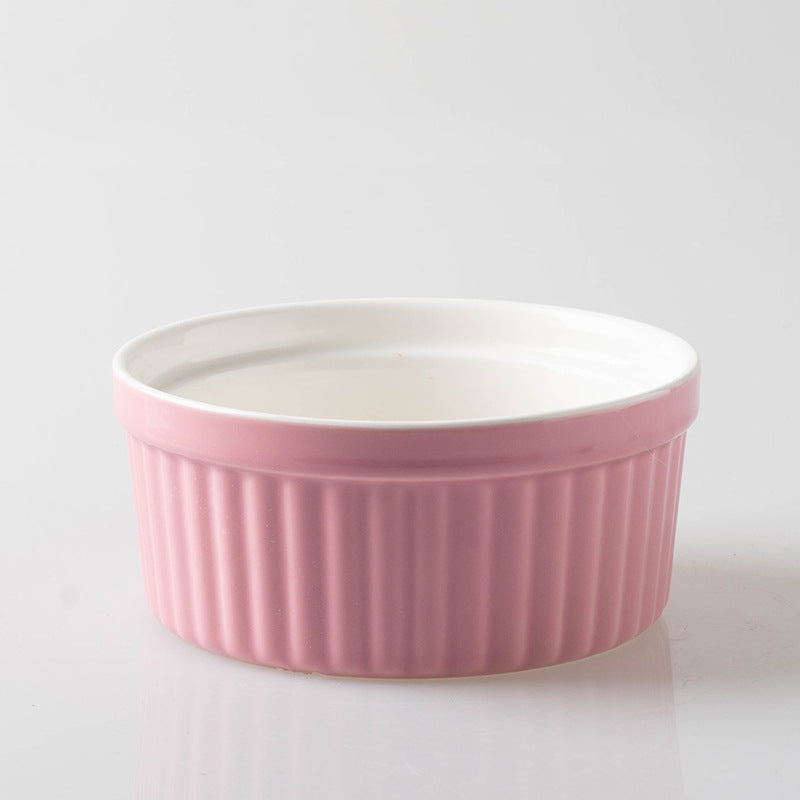 KFX-1360189 Sky Blue, Gorgeous Pink, Elegant White Ceramic Double or Single Bowl Pet Water Feeder with Bracket