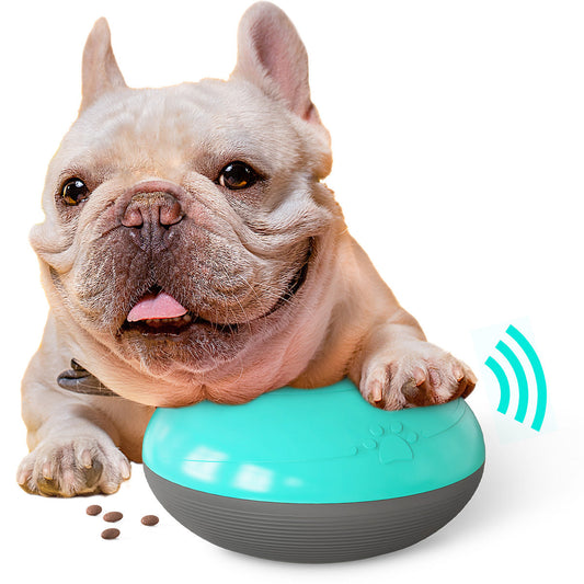 KFX-1360829 Durable TPR Sounding Toy for Cats and Dogs
