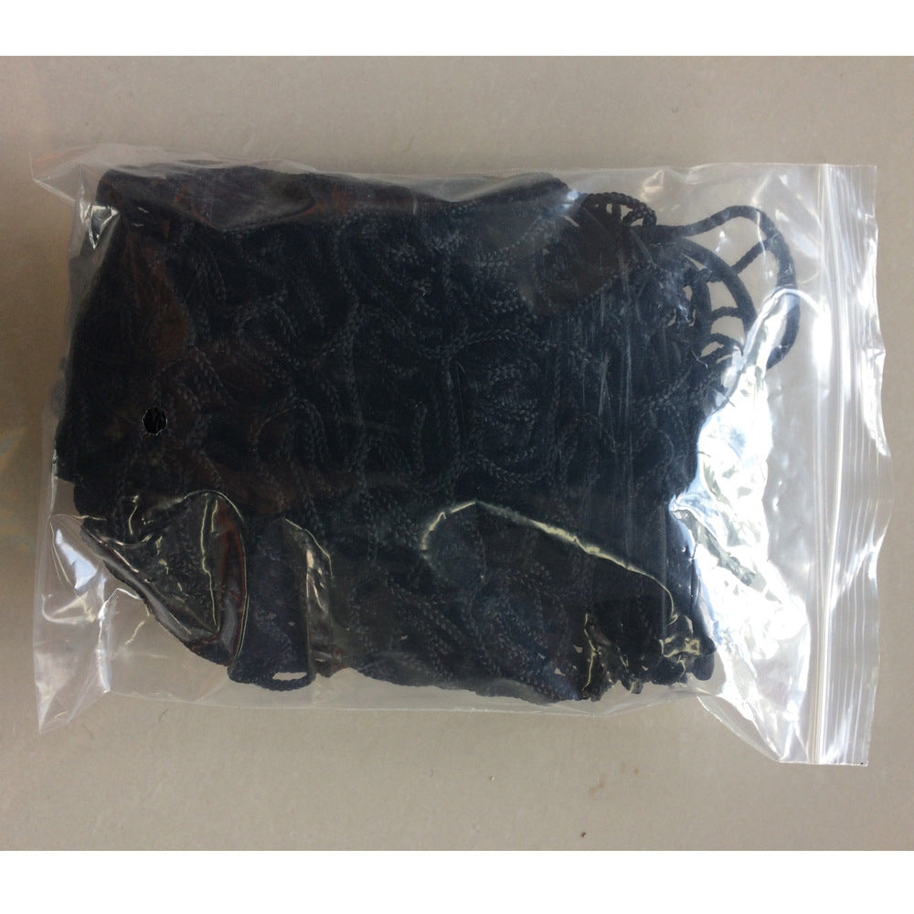 KFX-1364797 Pet Isolation Mesh Net for Car Trunk – 120cm x 70cm Protective Barrier
