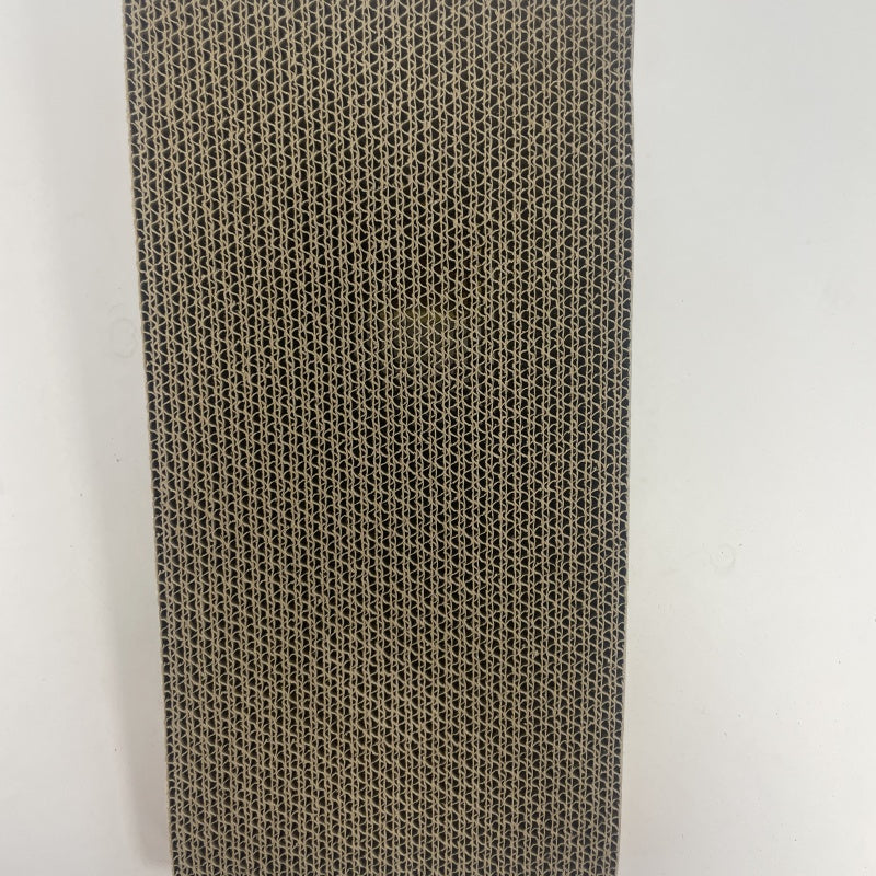 KFX-1371709 Cat Scratching Post with Straight Board for Healthy Claw Maintenance