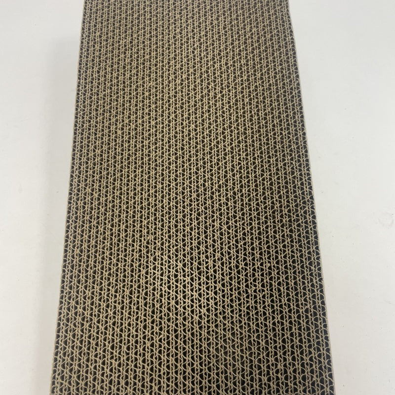 KFX-1371709 Cat Scratching Post with Straight Board for Healthy Claw Maintenance