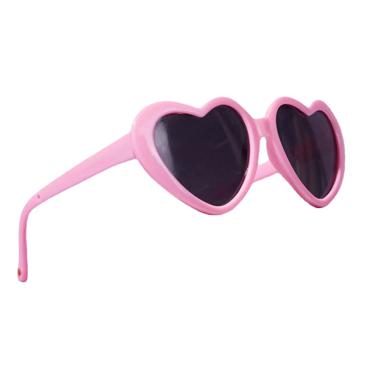 KFX-1405885 Colorful Doll Sunglasses for Pets - Various Styles Available