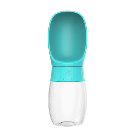 KFX-1415869 Portable Pet Water Bottle Kettle - Lightweight, Leakproof Design, Available in Multiple Colors and Sizes
