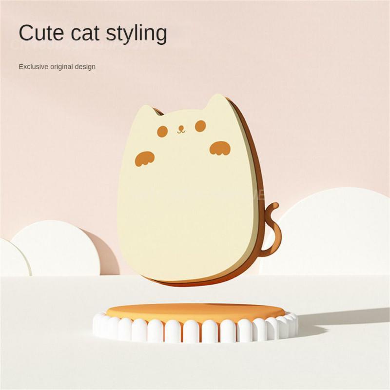 KFX-1417277 Versatile Pet Hair Remover and Grooming Sponge Brush for Cats and Dogs
