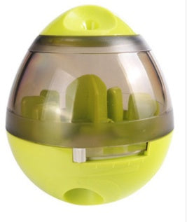 KFX-1420605 Interactive Golden Retriever Toy with Treat Dispenser for Pet Training and Enrichment