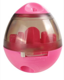 KFX-1420605 Interactive Golden Retriever Toy with Treat Dispenser for Pet Training and Enrichment
