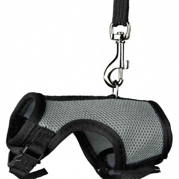 KFX-1427005 Small Pet Leash for Comfortable Walking – Durable Nylon, Multiple Sizes Available