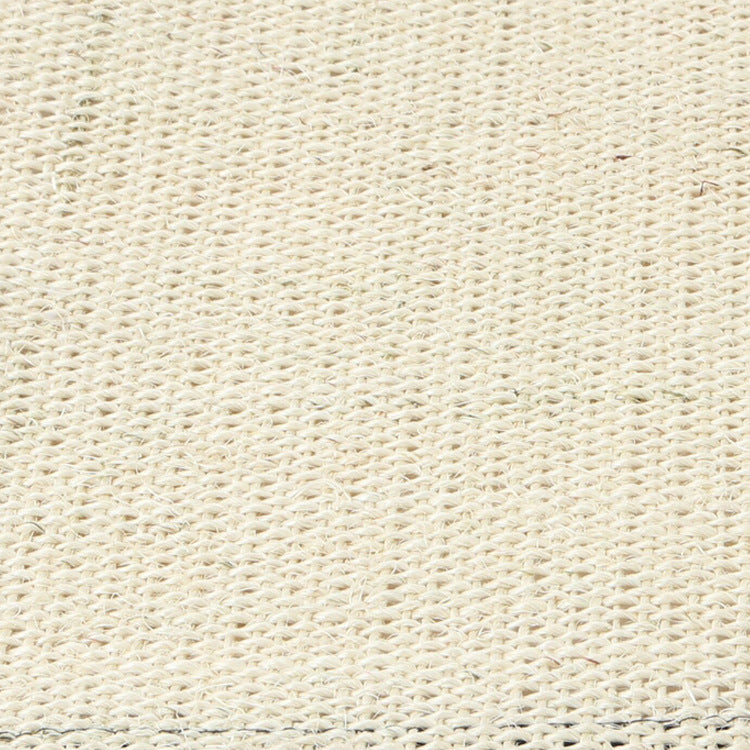 KFX-1431485 Sisal Cat Scratch Pad for Furniture Protection and Claw Care - Durable and Washable