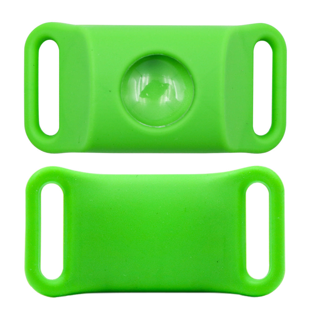 KFX-1432125 Pet Insect Repellent Collar with Capsule Options for Dogs and Cats