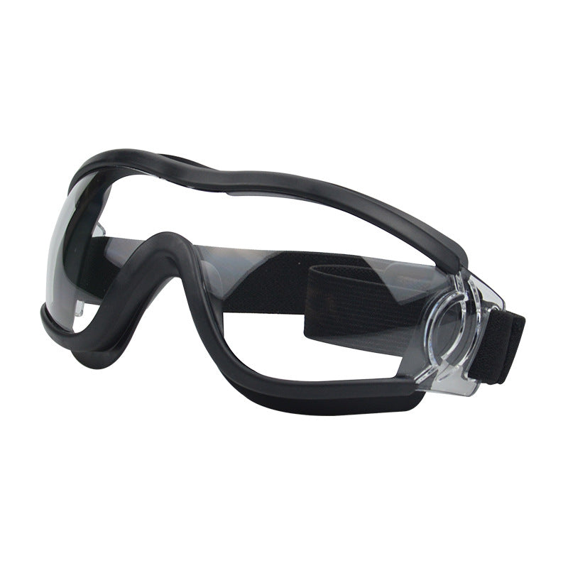 KFX-1471421 Dog Outdoor UV Protection Glasses - Windproof & Sand-proof Goggles for Medium to Large Dogs