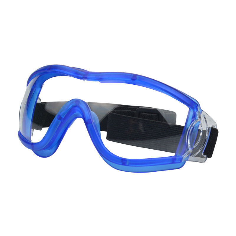 KFX-1471421 Dog Outdoor UV Protection Glasses - Windproof & Sand-proof Goggles for Medium to Large Dogs