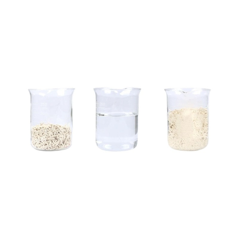 KFX-1475261 Tofu Cat Litter with Corn Flavor - Fast Agglomeration, Low Dust, Superior Absorption