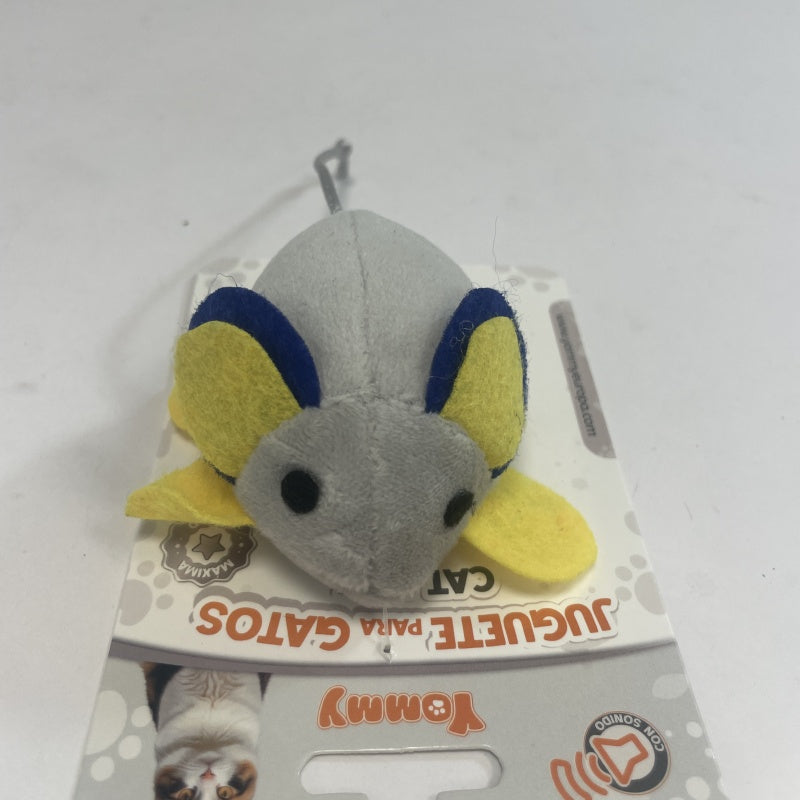 KFX-1517757 Electric Remote Control Flying Squirrel Toy for Kids and Outdoor Fun
