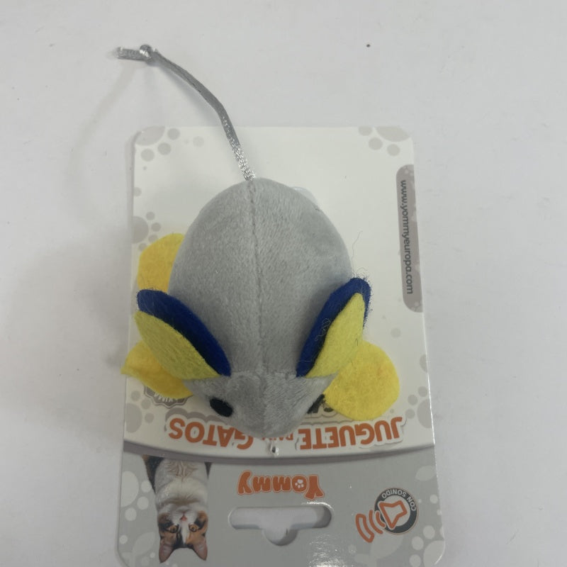KFX-1517757 Electric Remote Control Flying Squirrel Toy for Kids and Outdoor Fun