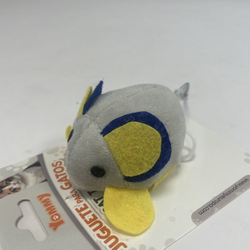 KFX-1517757 Electric Remote Control Flying Squirrel Toy for Kids and Outdoor Fun