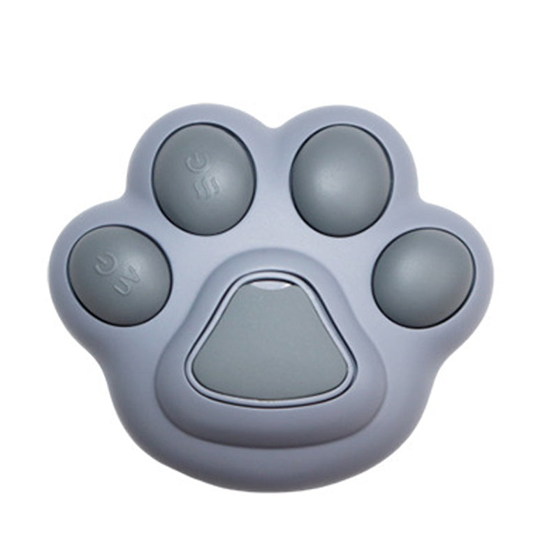 KFX-1521341 4-in-1 Steam Cat Brush for Grooming, Hair Removal, and Pet Massage
