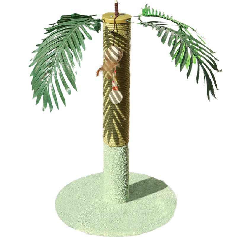 KFX-1535549 Vertical Cat Scratching Board for Sofa Protection - Sisal, Fashionable and Simple Design, Multiple Colors