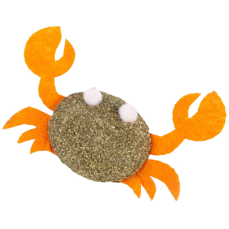 KFX-1540157 Bite-Resistant Cartoon Cat Molar Stick Toy for Play and Chewing