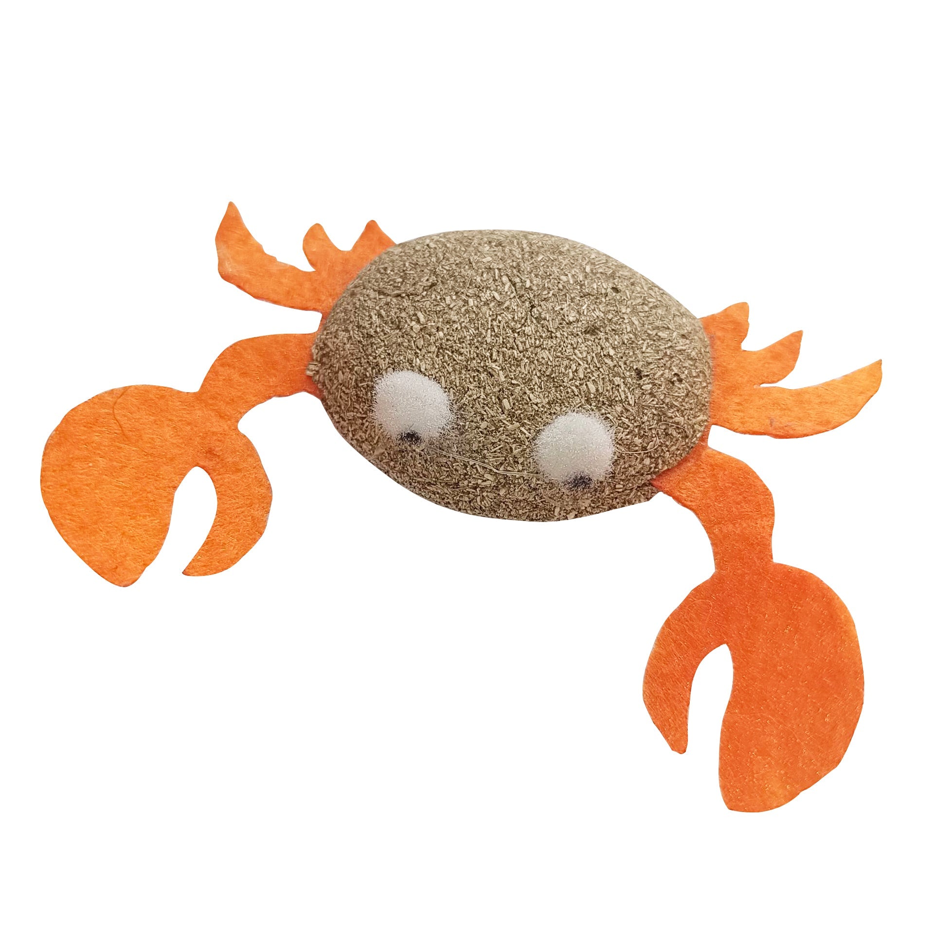 KFX-1540157 Bite-Resistant Cartoon Cat Molar Stick Toy for Play and Chewing