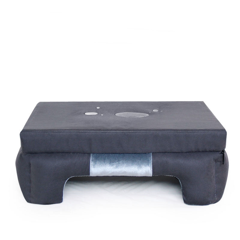 KFX-1556669 Non-Stick Washable Plush Dog Mattress - Warm, Bite & Scratch Resistant, Multiple Sizes Available