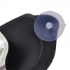 KFX-1560637 Window Hammock Suction Cup Cat Bed - Durable EVA, Waterproof, Supports Up to 26 lbs, 68.6 x 28 cm
