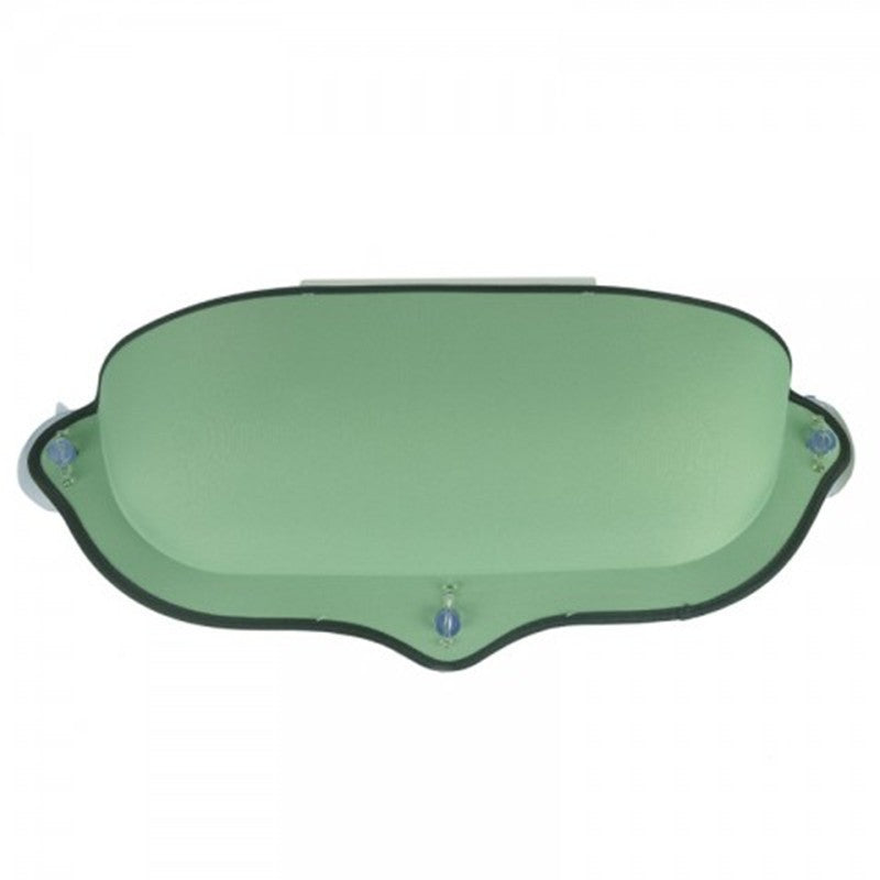 KFX-1560637 Window Hammock Suction Cup Cat Bed - Durable EVA, Waterproof, Supports Up to 26 lbs, 68.6 x 28 cm