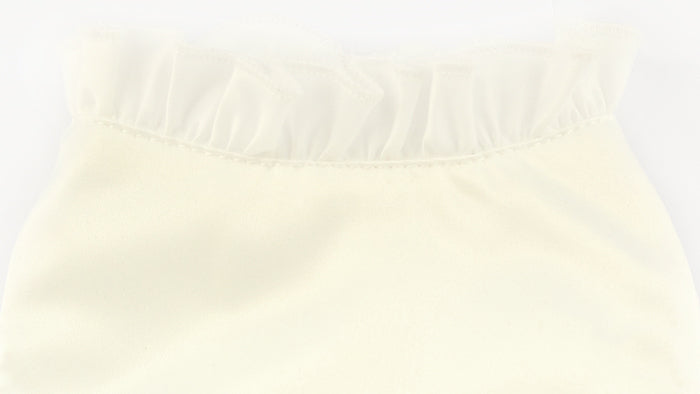 KFX-1574461 Summer Lotus Pond Princess Skirt for Dogs - One-Piece Pet Clothing in Multiple Sizes
