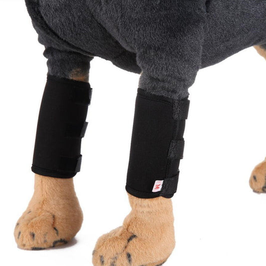 KFX-1574717 Dog Leg Protector Bracket Cover - SBR Material, Wear-Resistant, Color Options Available