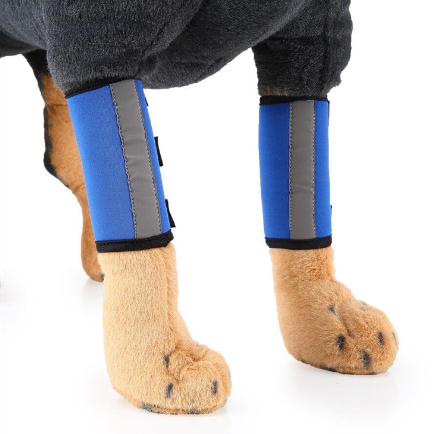 KFX-1574717 Dog Leg Protector Bracket Cover - SBR Material, Wear-Resistant, Color Options Available