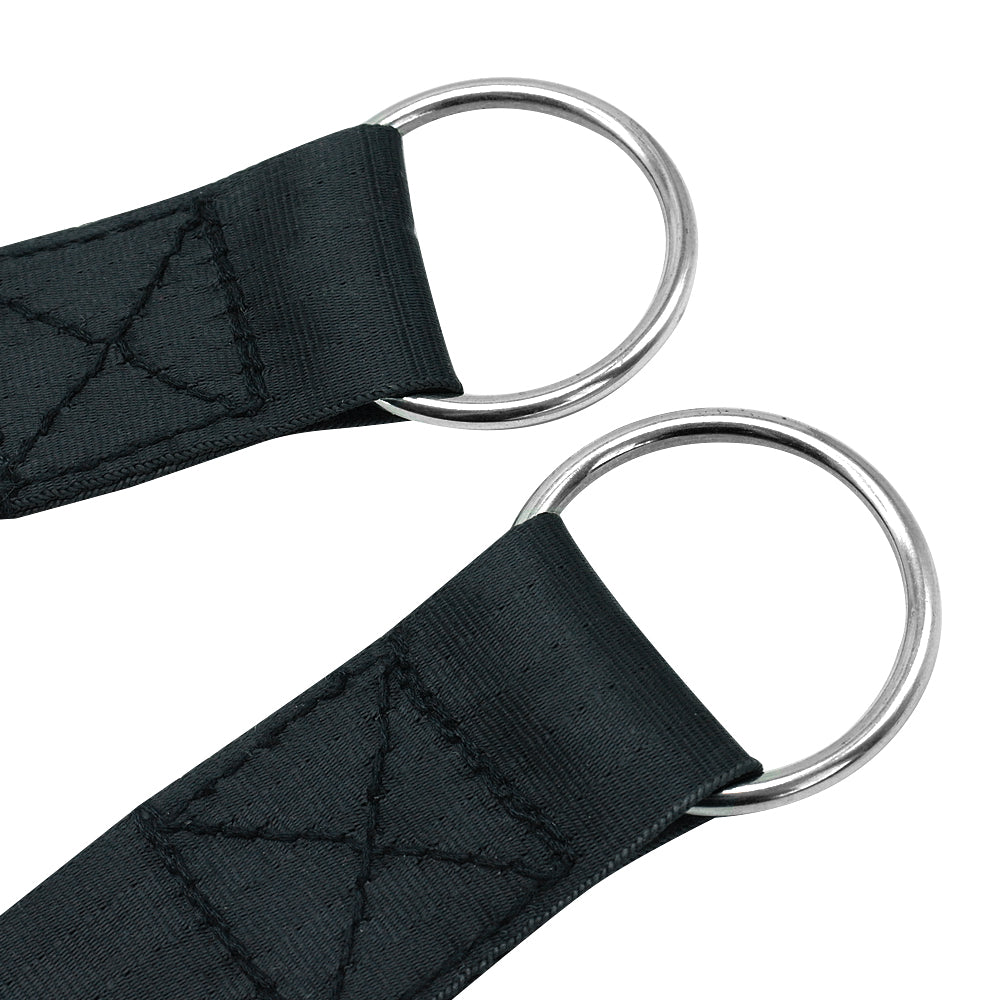 KFX-1583421 Cotton Dog Leash – 110CM Traction Belt for Comfortable Dog Training