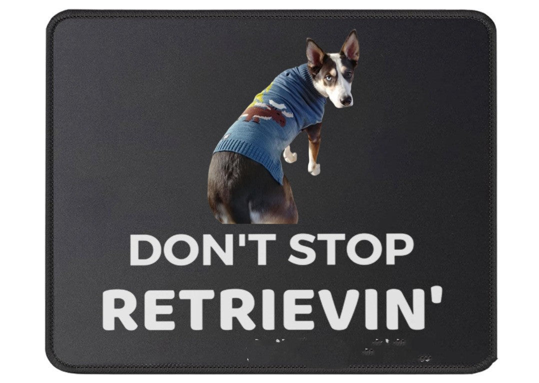 KFX-1583677 Non-Slip DIY Kennel Mat for Dogs in Various Sizes and Colors