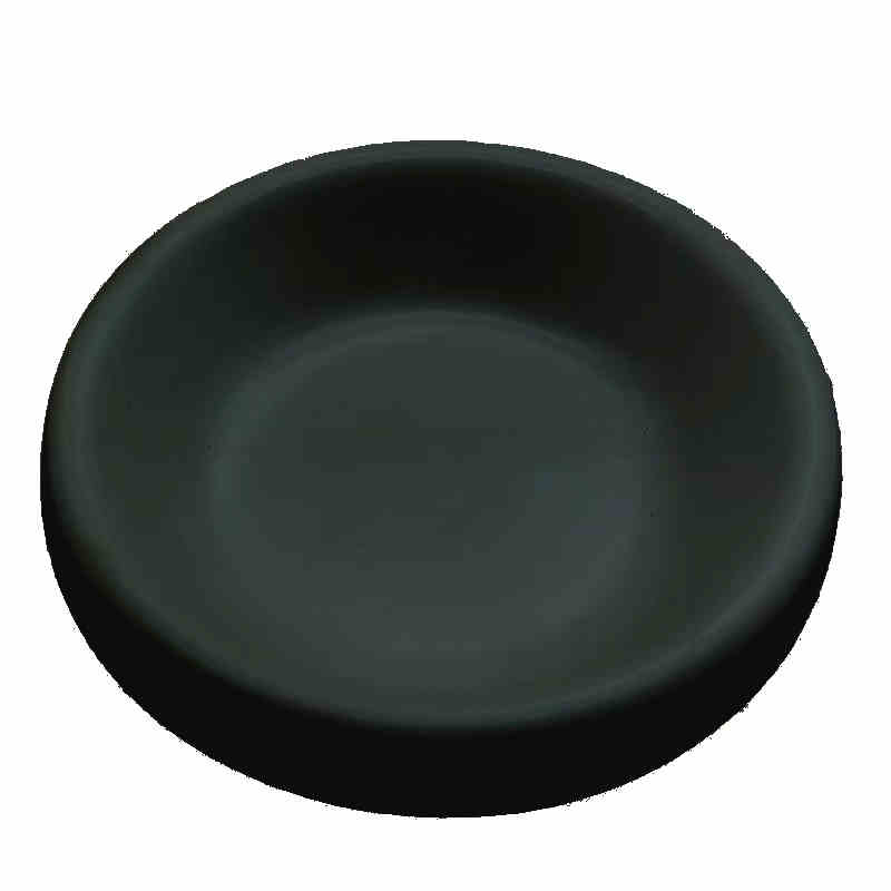 KFX-1622333 Solid Wood Cat Bowl with Ceramic Feeding Options in Various Colors