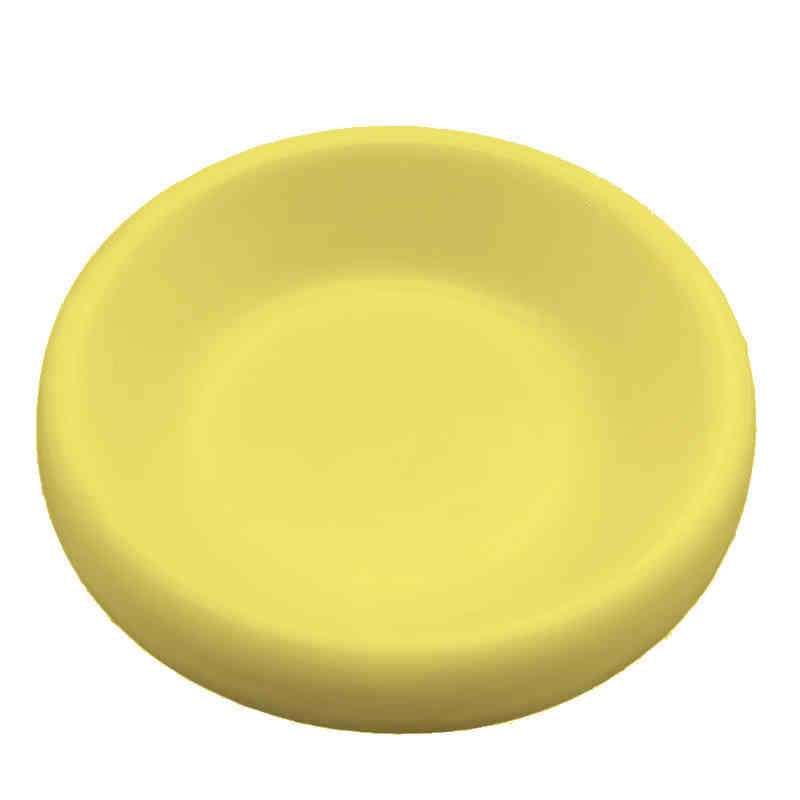 KFX-1622333 Solid Wood Cat Bowl with Ceramic Feeding Options in Various Colors