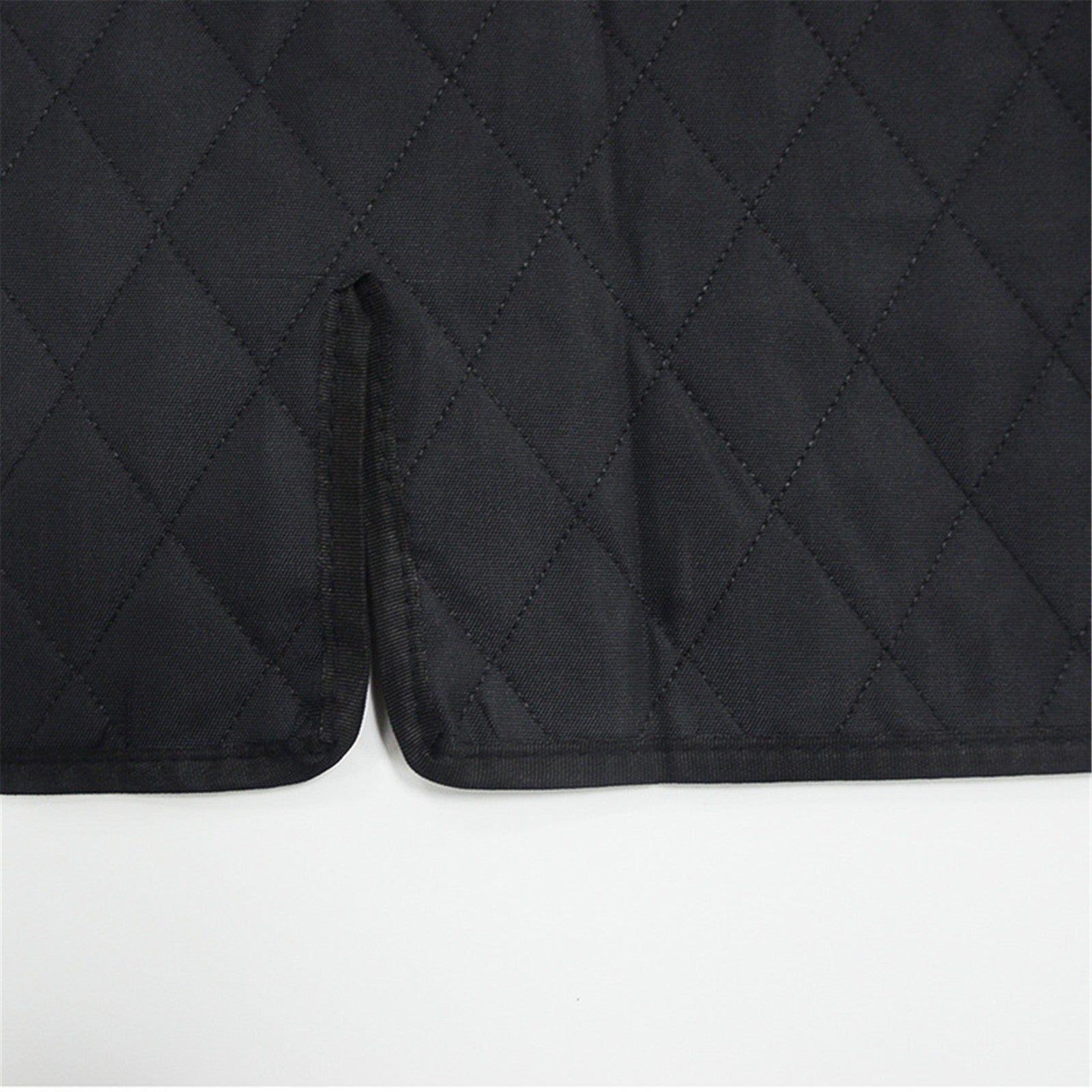 KFX-1626941 Waterproof Pet Car Mat for Trunk – Durable 600D Oxford Cloth, 133x204cm, Ideal for Travel and Protection