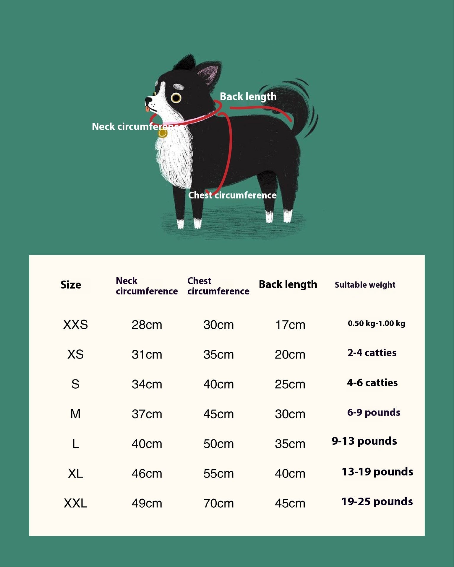 KFX-1632957 Adorable Panda-Shaped Sweater for Pets in Black and White, Comfortable Polyester Fabric, Various Sizes Available
