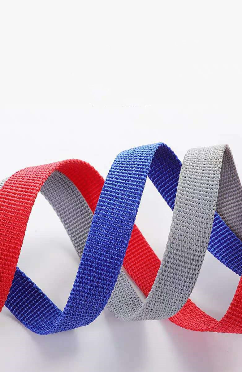 KFX-1654205 Reflective Lightweight Mesh Dog Harness with Adjustable Velcro and Traction Belt