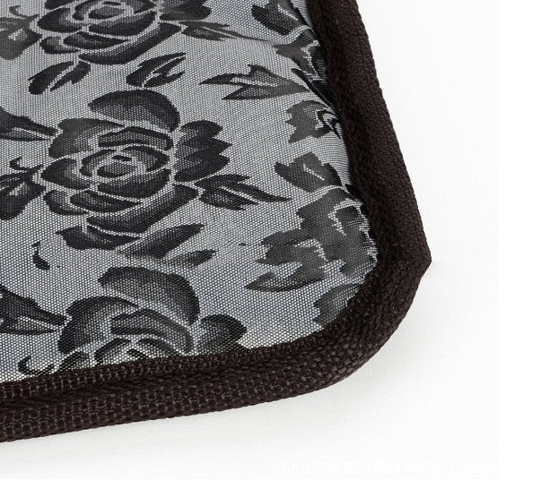 KFX-1656765 Waterproof Electric Heating Pad for Chairs - Adjustable Temperature, Customizable Colors
