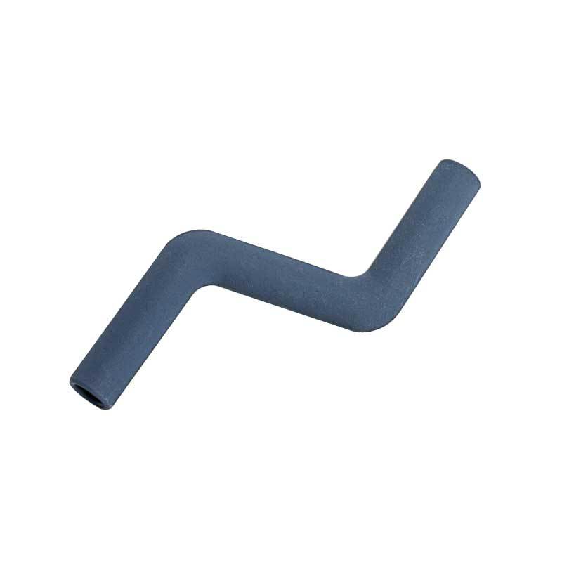 KFX-1680573 Durable Rubber Dog Chew Toy for Teething with Multiple Color Options