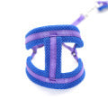 KFX-1681213 Nylon Chest Strap with Traction Rope for Dogs - Available in Multiple Colors