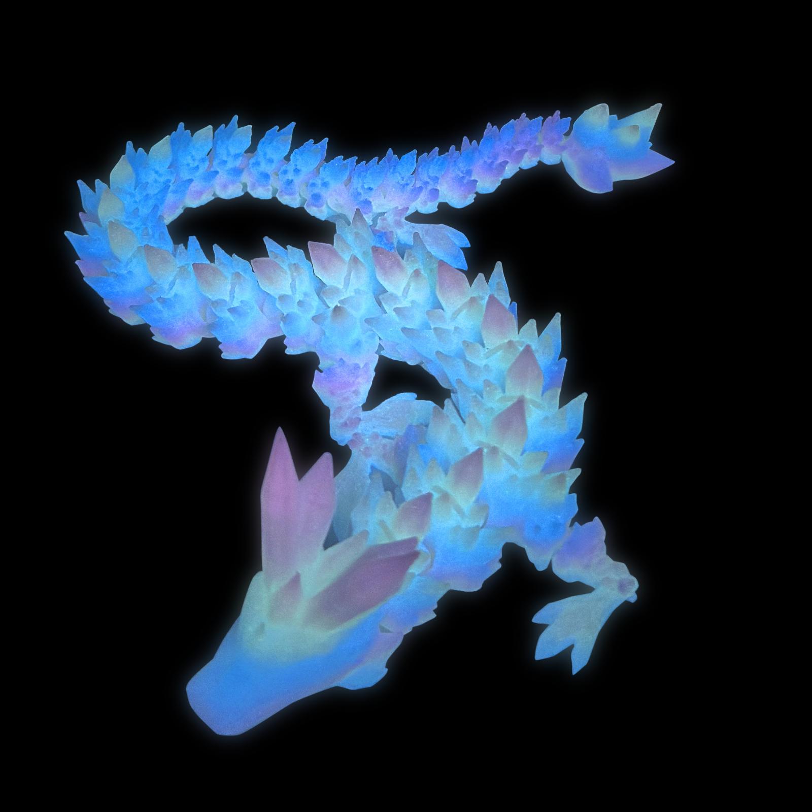 KFX-1682749 Diamond Pattern Dragon Ornament with Realistic Brick Texture - Perfect for Dinosaur Lovers and Home Décor