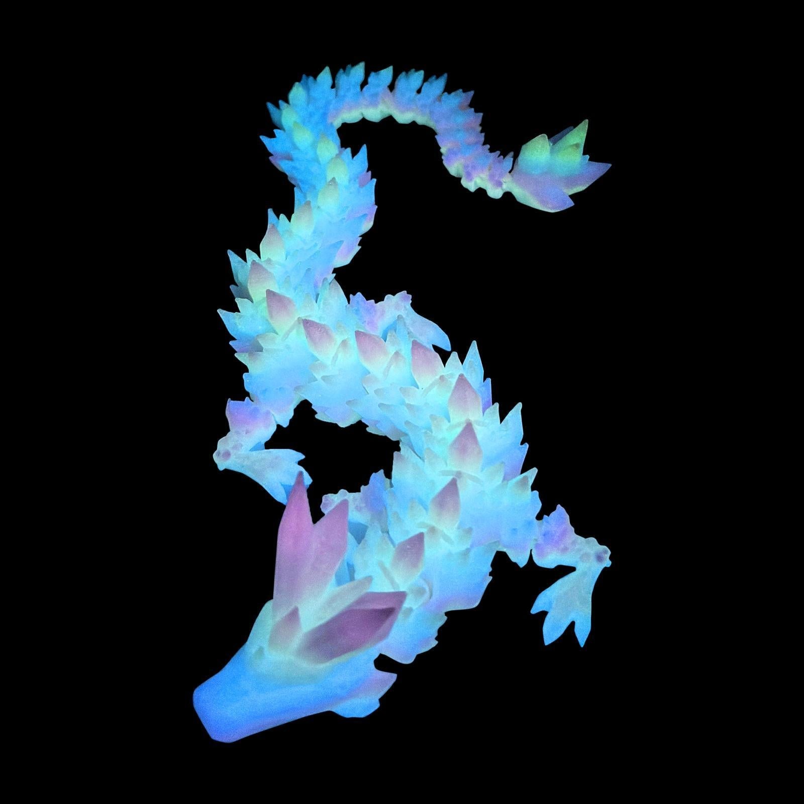 KFX-1682749 Diamond Pattern Dragon Ornament with Realistic Brick Texture - Perfect for Dinosaur Lovers and Home Décor