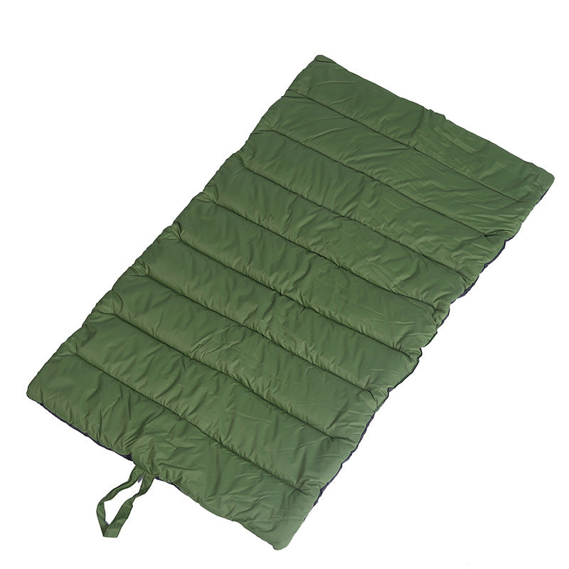 KFX-1691709 Waterproof and Moisture-proof Double-sided Dog Mat for Medium and Large Breeds - Available in Various Colors