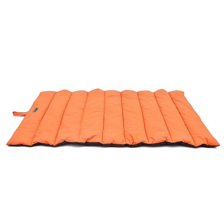 KFX-1691709 Waterproof and Moisture-proof Double-sided Dog Mat for Medium and Large Breeds - Available in Various Colors