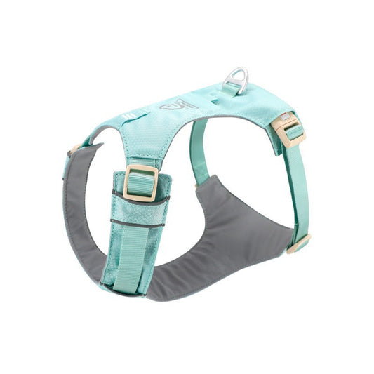 KFX-1708221 Adjustable Rope Pet Harness for Medium to Large Dogs - Multiple Color Options Available
