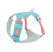 KFX-1708221 Adjustable Rope Pet Harness for Medium to Large Dogs - Multiple Color Options Available