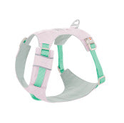 KFX-1708221 Adjustable Rope Pet Harness for Medium to Large Dogs - Multiple Color Options Available