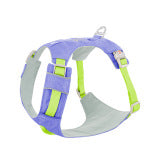 KFX-1708221 Adjustable Rope Pet Harness for Medium to Large Dogs - Multiple Color Options Available
